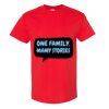 $7.99 PROMO T-SHIRT / 1 per customer Thumbnail